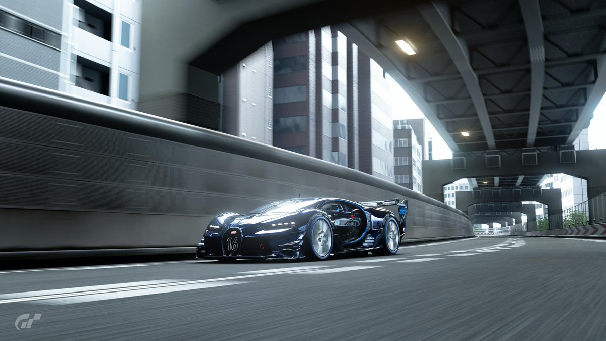 Gran Turismo tweet media