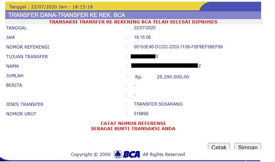 KakekKembar's tweet photo. SINGAPORE POOLS RESULT 3731SAH.. SELAMAT UNTUK MEMBER TOGELVIP YANG MENDAPATKAAN JACKPOT PAUS BOKSU ^^

LInk register : https://t.co/DqOIbgOHrG 
#togelvip #prediksitogel #togelovers #togelsgp #togelsingapore https://t.co/ES4xuebkgt