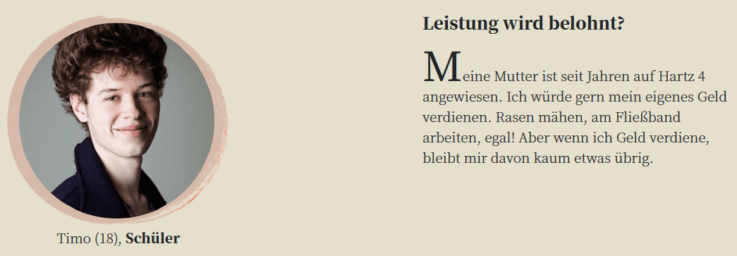 MarcoKoppe's tweet photo. Wer wirklich arbeiten will, der findet schon einen Job! 
Bullshit. Endlich wird mal mit den Vorurteilen rund um Hartz-IV aufgeräumt! Danke @paritaet für die Kampagne! 

https://t.co/N00mzPu9sl
#hartzfacts #hartziv #armut #tafeln #tafeldeutschland #vorurteile @tafel_DE https://t.co/eNfTkyebI0