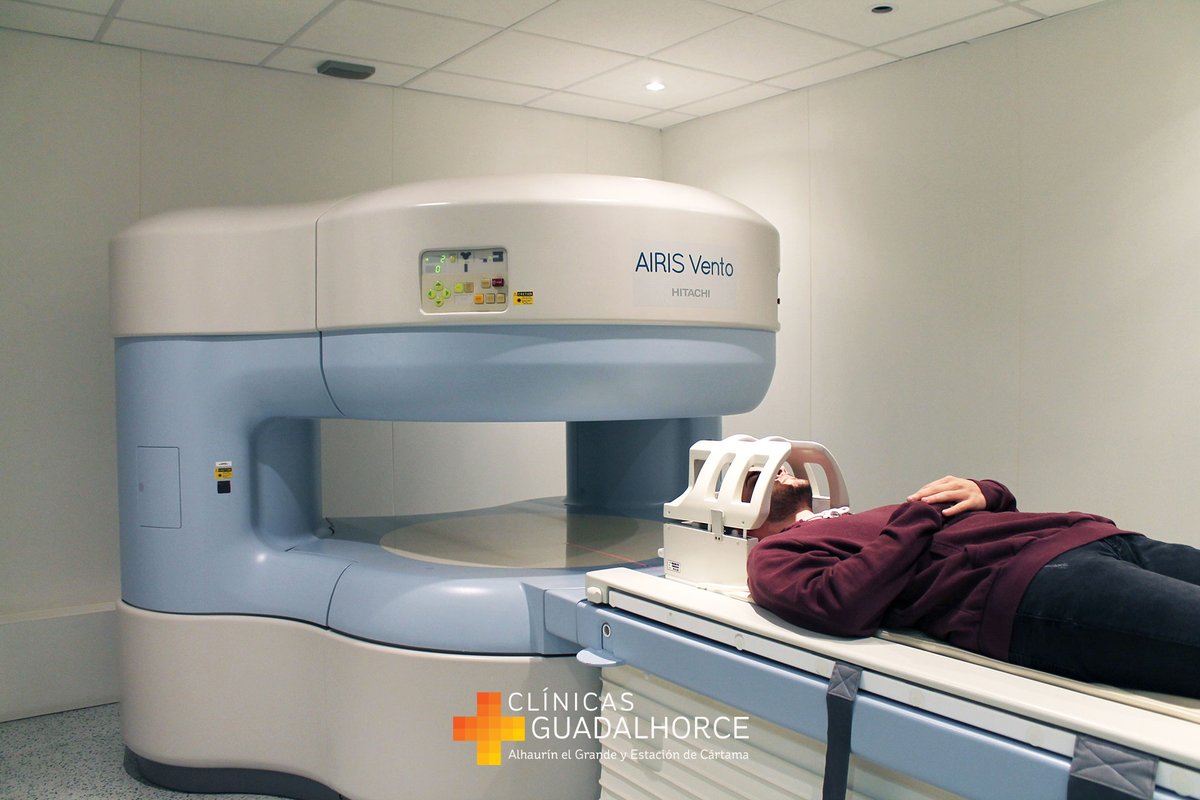 👉#RESONANCIA MAGNÉTICA ABIERTA👈

✅Olvídate de la claustrofobia de la máquina convencional
✅Cita rápida en 24 - 48 horas
✅Informes express en 4 horas desde la prueba
✅Más definición y resolución en las imágenes

➡️youtu.be/PoBuVY3rTS8

#ResonanciaAbierta #Málaga
