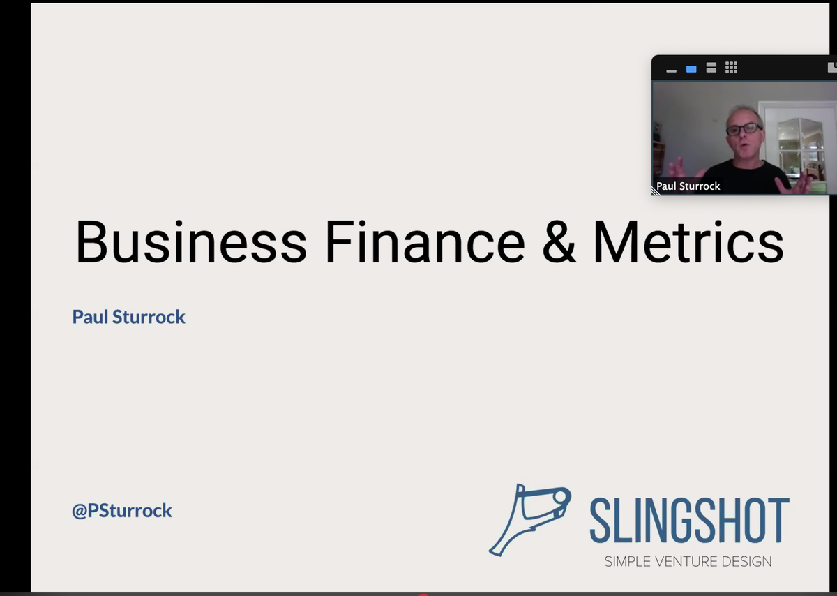 Mentor <a href="/PSturrock/">Paul Sturrock</a> gives #startups a great analogy of Lego approach modular build. Helpful for #founders to think of milestones &amp; break those down into projects &amp; cost as cohort <a href="/_scientistt/">Founding Minds</a> <a href="/TupearCo/">Tupear</a> <a href="/Techpals_UK/">TechPals Ltd UK</a> <a href="/SHIFTRschedules/">SHIFTR Employee Scheduling & Time Clock</a> dive into sprint 5 on business finance &amp; metrics