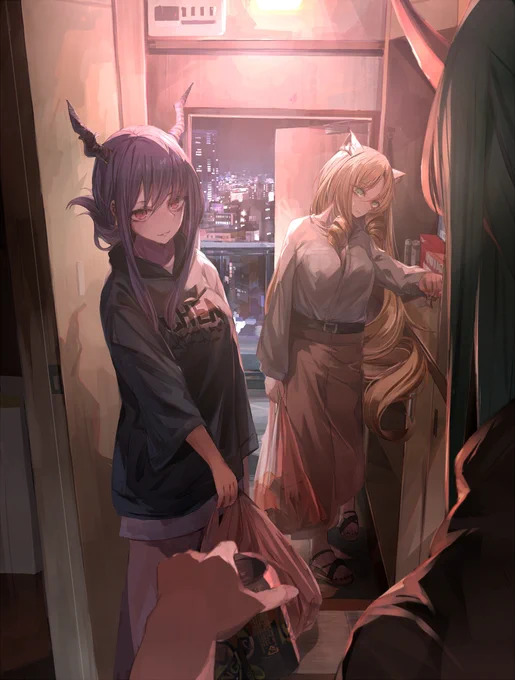 「今日は朝まで」 