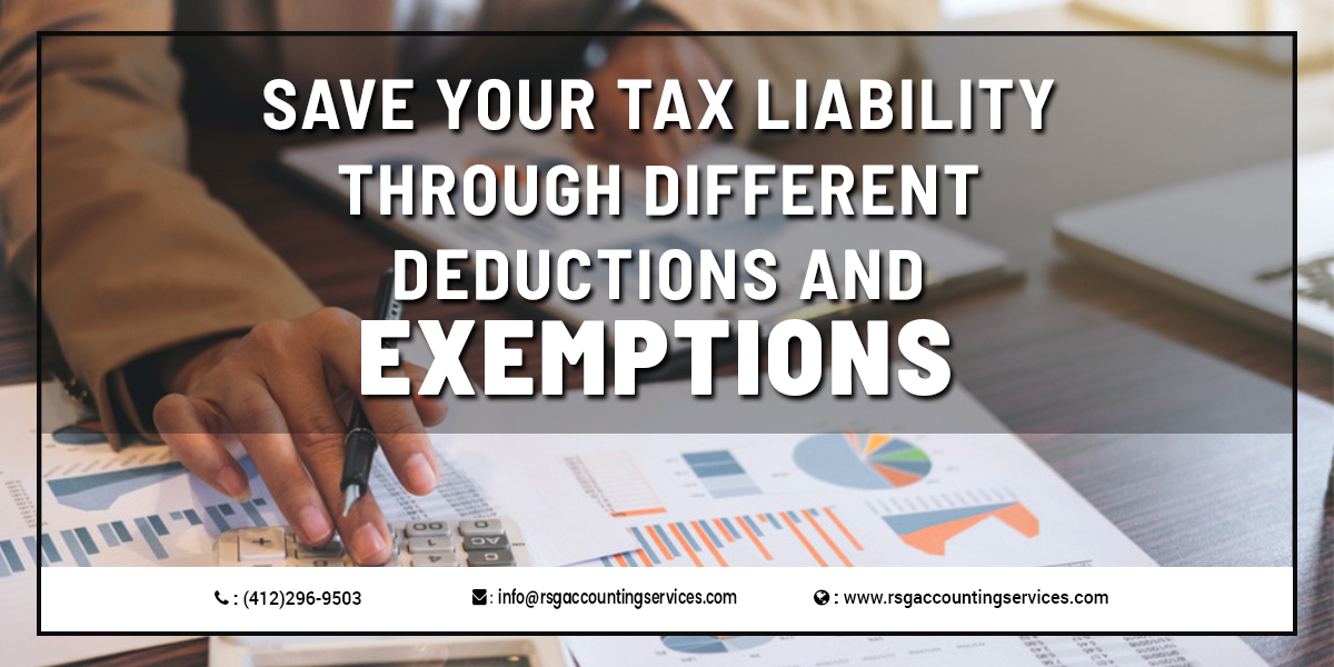 At RSG Accounting Services, we give you Smart #taxplanning solutions for richer living. We provide tax preparation services so as to reduce your #taxliability to the minimum. Visit our website to know more or just call us at 330-853-6263.
#accounting #accountant #bookkeeping