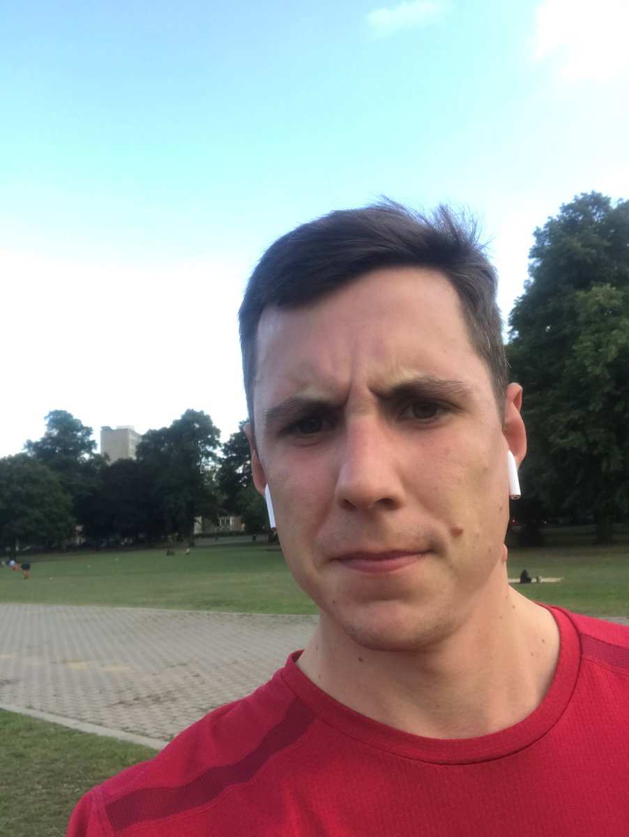 InvestmentWeek's tweet photo. And it's not a team effort without the aptly named @TeamspiritGroup. Special thanks to Kate Cunningham, Richard Plocki, Scott Oldstein and Sophie Klein who joined us for yesterday's 5K @GreatCityRace #RunFromHome #IWruns https://t.co/yDsLaQXdwj