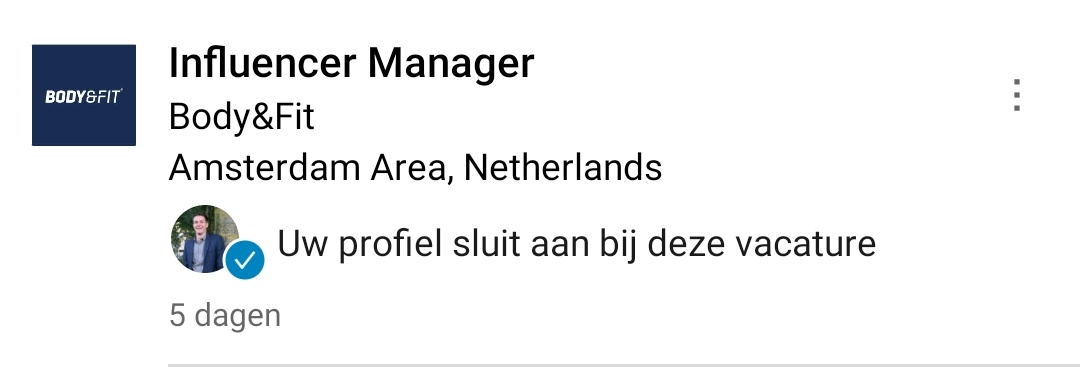 Zal ik?