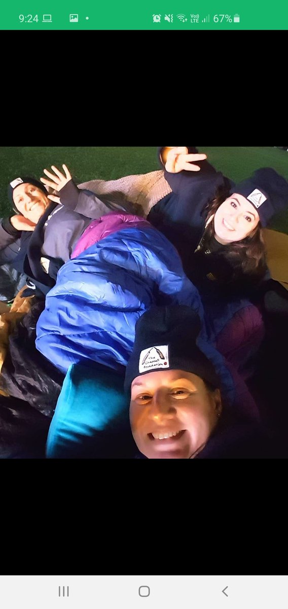 melrippon's tweet photo. This year I'll be taking part in my 2nd Sports Stars Sleep Out on the grass at the SCG with just a sleeping bag and cardboard for comfort. This is a nightly reality for so many.
If you are in a position to donate please go to my page https://t.co/LsbzYZwTQg https://t.co/b06d9zHc0U