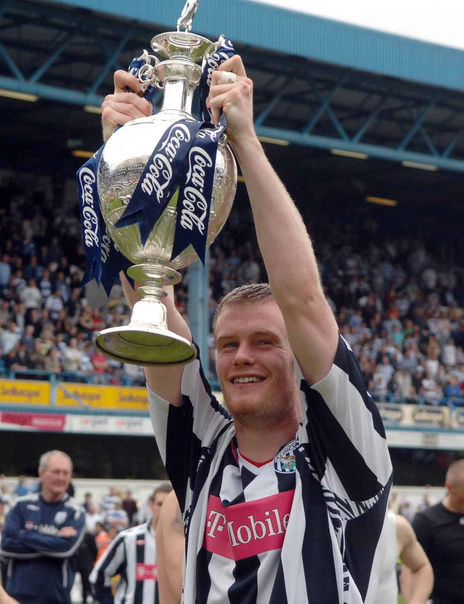 *** Brunty Appreciation - A Short Thread ***