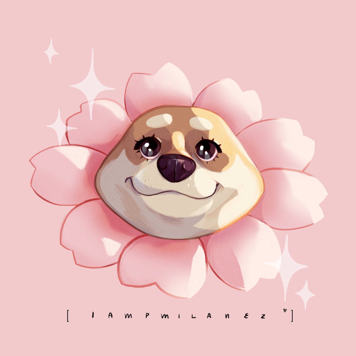 iampmilanez's tweet photo. 🌸 Margakita 🌸 https://t.co/ZqpWDbFbhZ