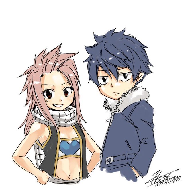 Ftnextgenerationのtwitterイラスト検索結果 Ftnextgenerationのtwitterイラスト検索結果