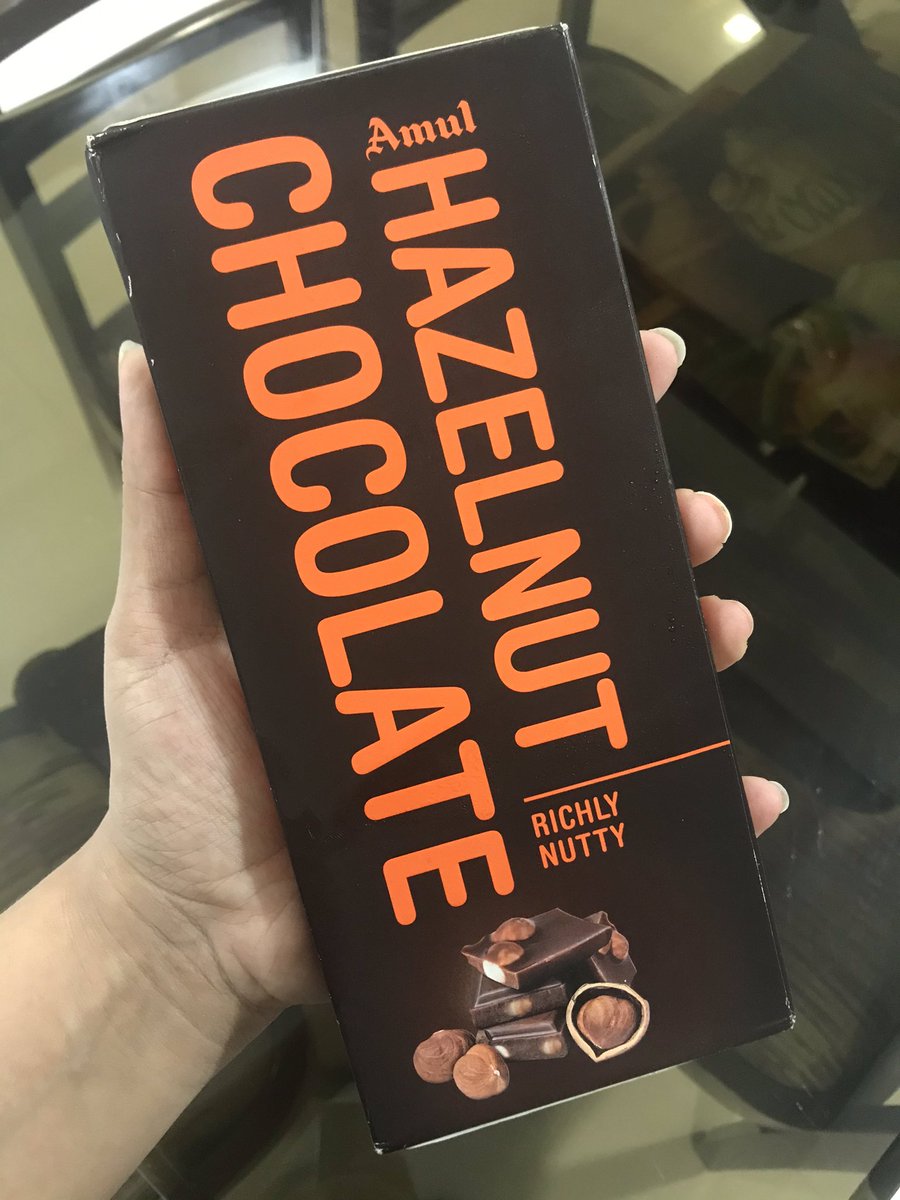 Hazelnut: Nuts and milk if you’re into that but I have crossed to the Dark Side.