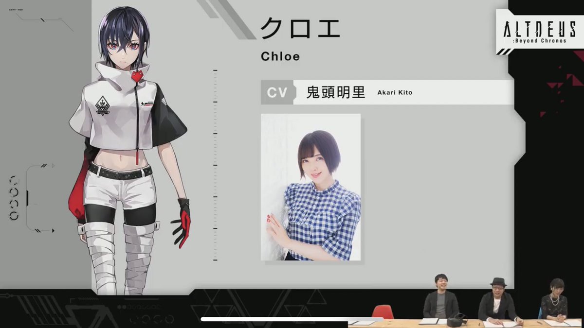 Twoucan 鬼頭明里さん の注目ツイート イラスト マンガ コスプレ モデル