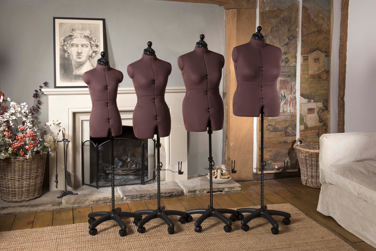 Adjustoform's tweet photo. #adjustoform #dressform #dressmaking #dressmaker #olivia https://t.co/S6ZRuOi9dh