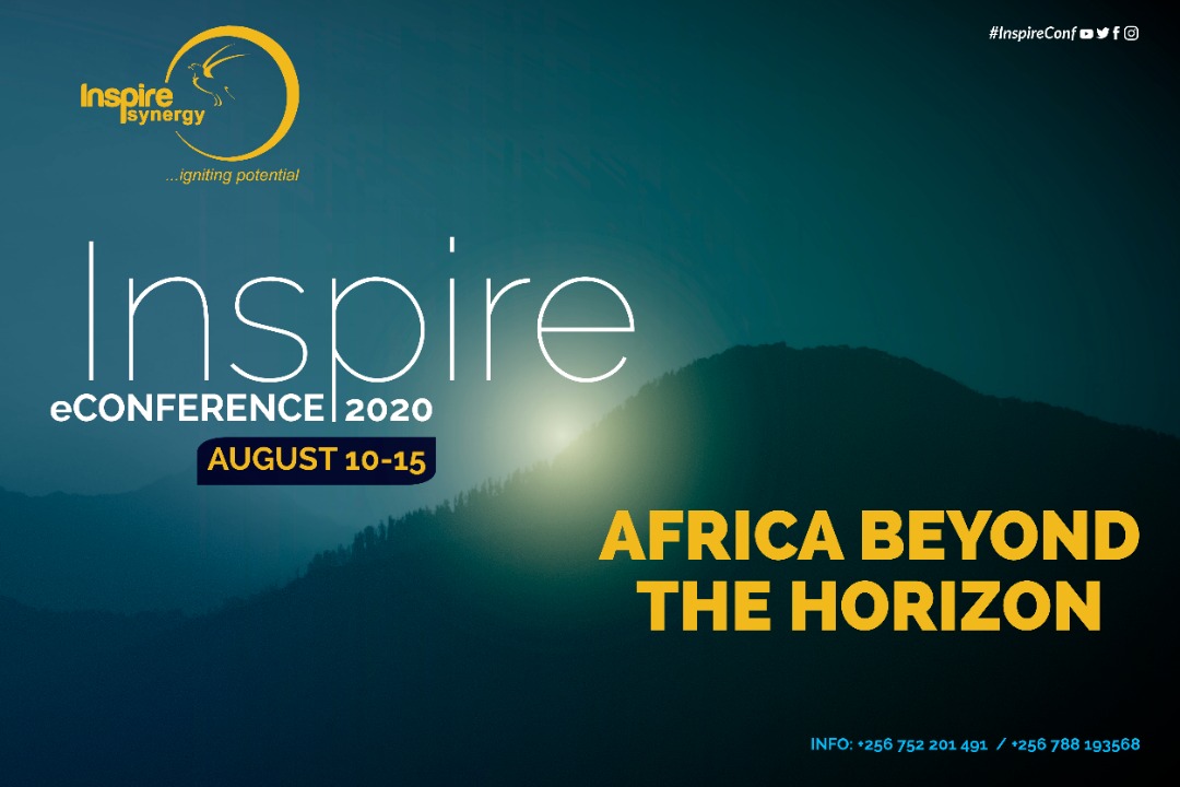 InspireSynergyA's tweet photo. Inspire Conference 2020
“Africa Beyond the Horizon”
Inspire Synergy is an African ThinkTank of Marketplace Leaders  and Professionals Equipping Africa to take her rightful Place. 
#Inspiresynergy2020
#Inspire2020 https://t.co/iPzg0BbvWg