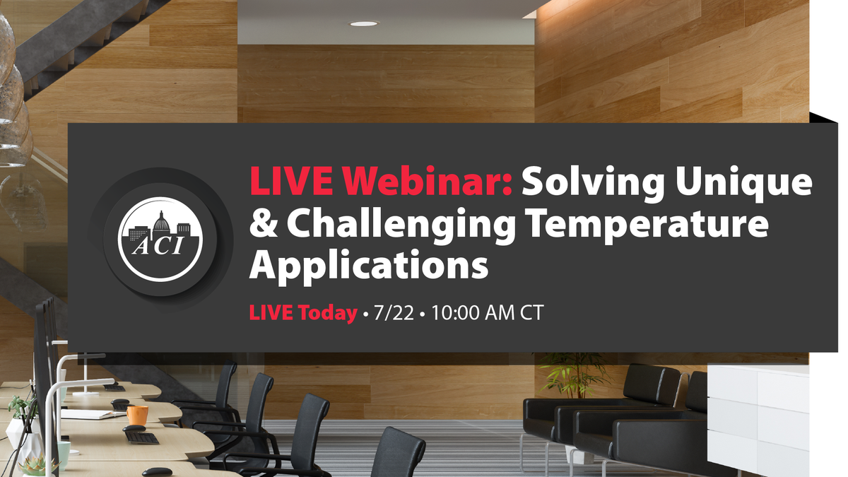 WEBINAR TODAY at 10 am CST! Register now to learn more about the variety of temperature sensing products offered by ACI. event.webinarjam.com/register/17/kr…