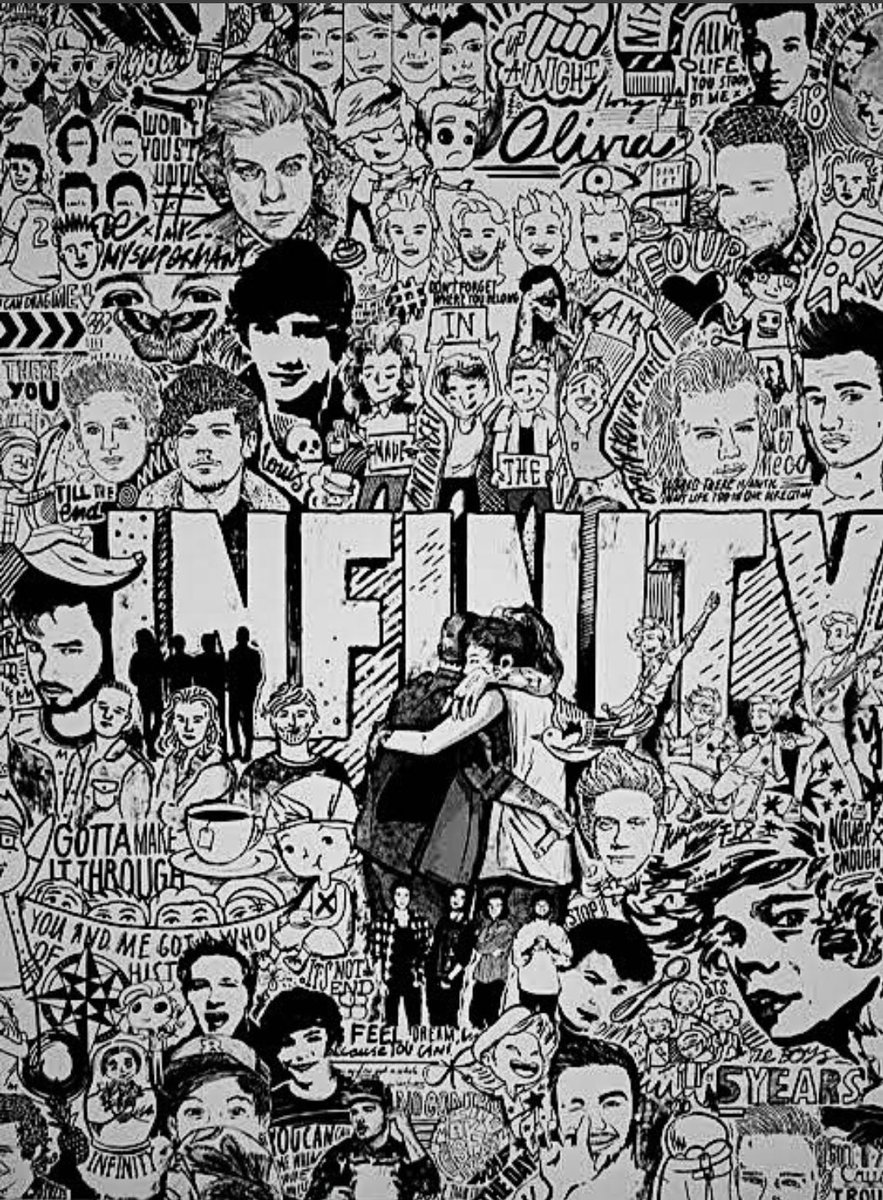 louisandharoldl's tweet photo. We need the infinity video please.....
#infinityvideo https://t.co/JckOzVkuqN