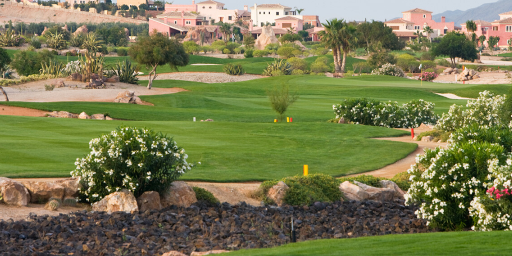 🇪🇸  WIN A GOLF BREAK AT DESERT SPRINGS RESORT  🇪🇸  

☀️  4 nights in a luxury course-side Villa with 
swimming pool 🏊‍♂️

😴  Sleeps up to 8 people

⛳️  Unlimited rounds of golf

💪  Free golf buggy's 

To enter...

RT this post 🔁

FOLLOW <a href="/DesertSpringsES/">Desert Springs Spain</a>

@ who you'd take 👇