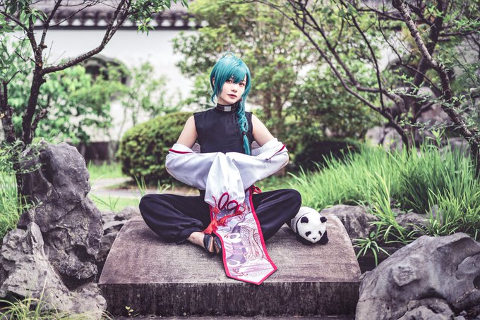 コスプレイヤー小塩てるのTwitter画像28