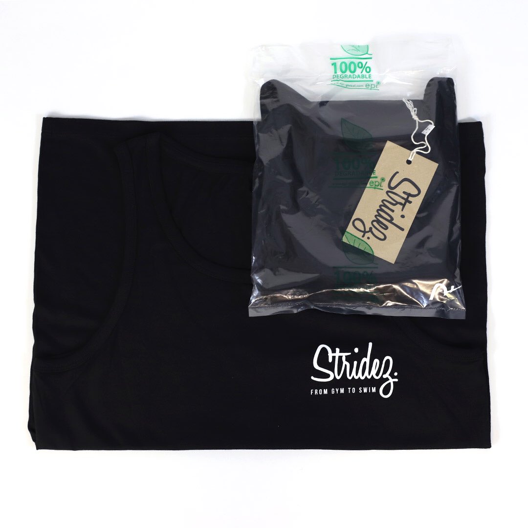 Did you know that we offer #biodegradable poly bags to keep your printed garment super fresh?

It’s part of our Green Promise to monitor and reduce our impact on the environment 💚 View the whole thing
 visibleart.co.uk/green-promise ♻️

#ecofriendlyprinters #sustainablefashion ✊🏽