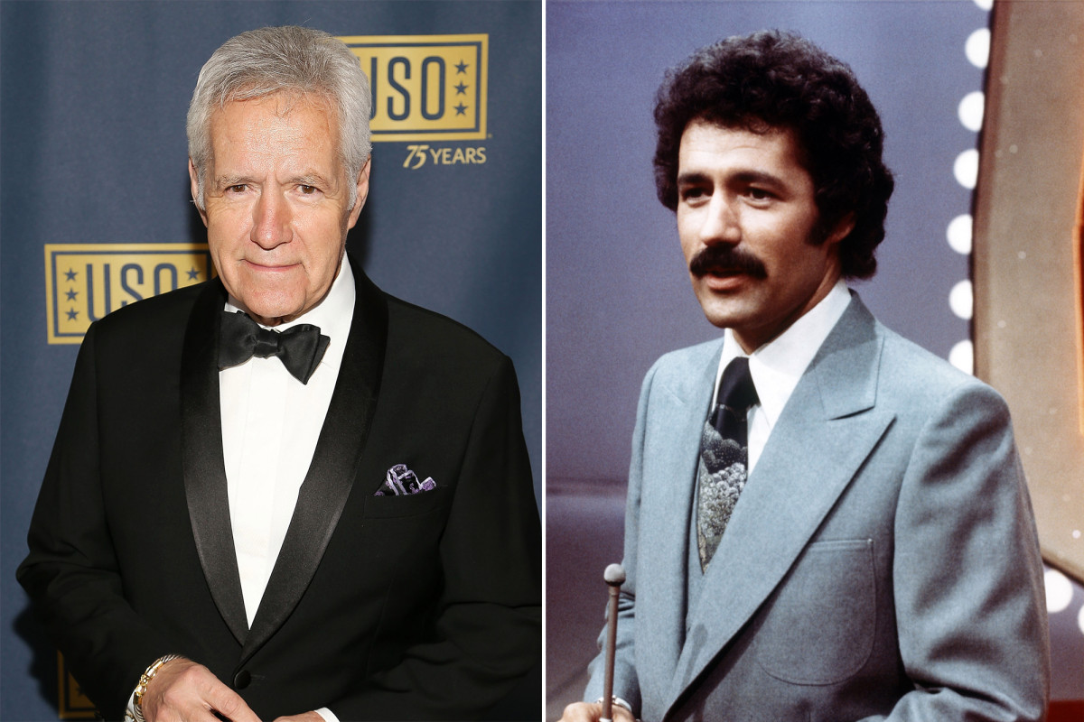 Happy 80th birthday, Alex Trebek! \Jeopardy!\ host\s 8 best moments and quotes  