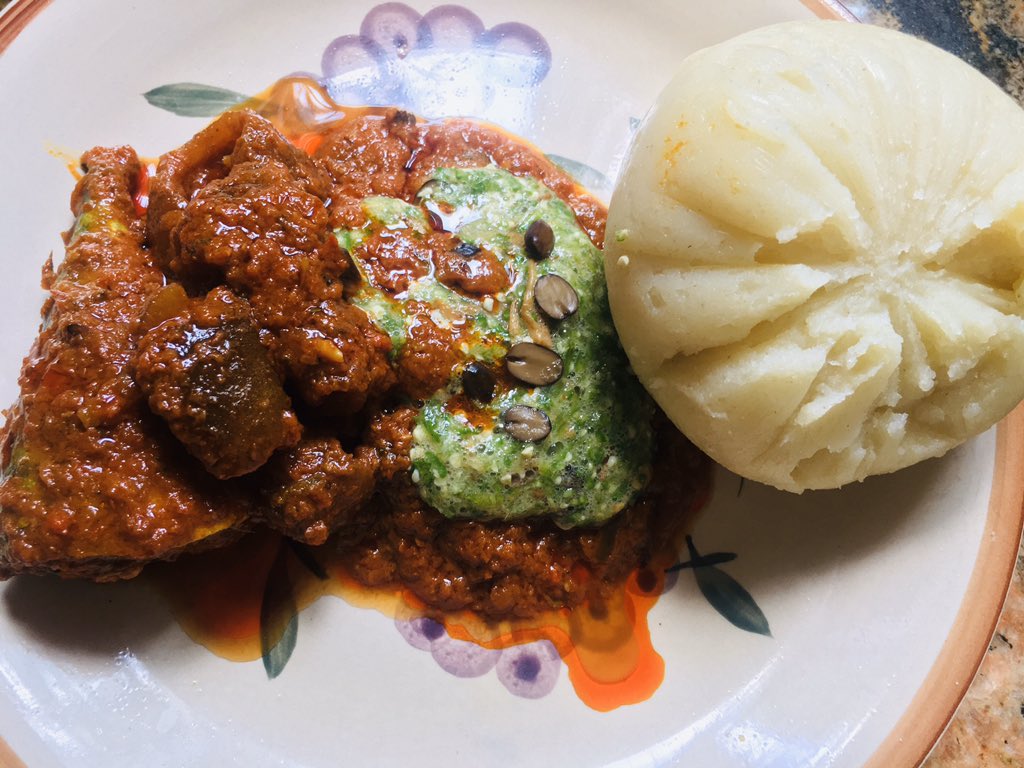 Chefayo_NG's tweet photo. Home delivery or home service? #Chefayo #Abuja https://t.co/Tbn4FrmN5s