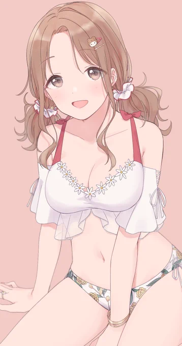 雛菜  柔らかくていい匂いする 