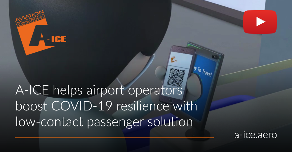 A_ICE_AERO's tweet photo. Find out how our new Smart Proximity Solution can provide an integrated approach to support low-contact journeys through the airport terminal: https://t.co/5Tl2hacd7i
#COVID19 #SmartProximity #proximitybracelet #baggagedrop #aviationindustry #smarttechnologies #airlines #AICE https://t.co/U8MA10eGBO