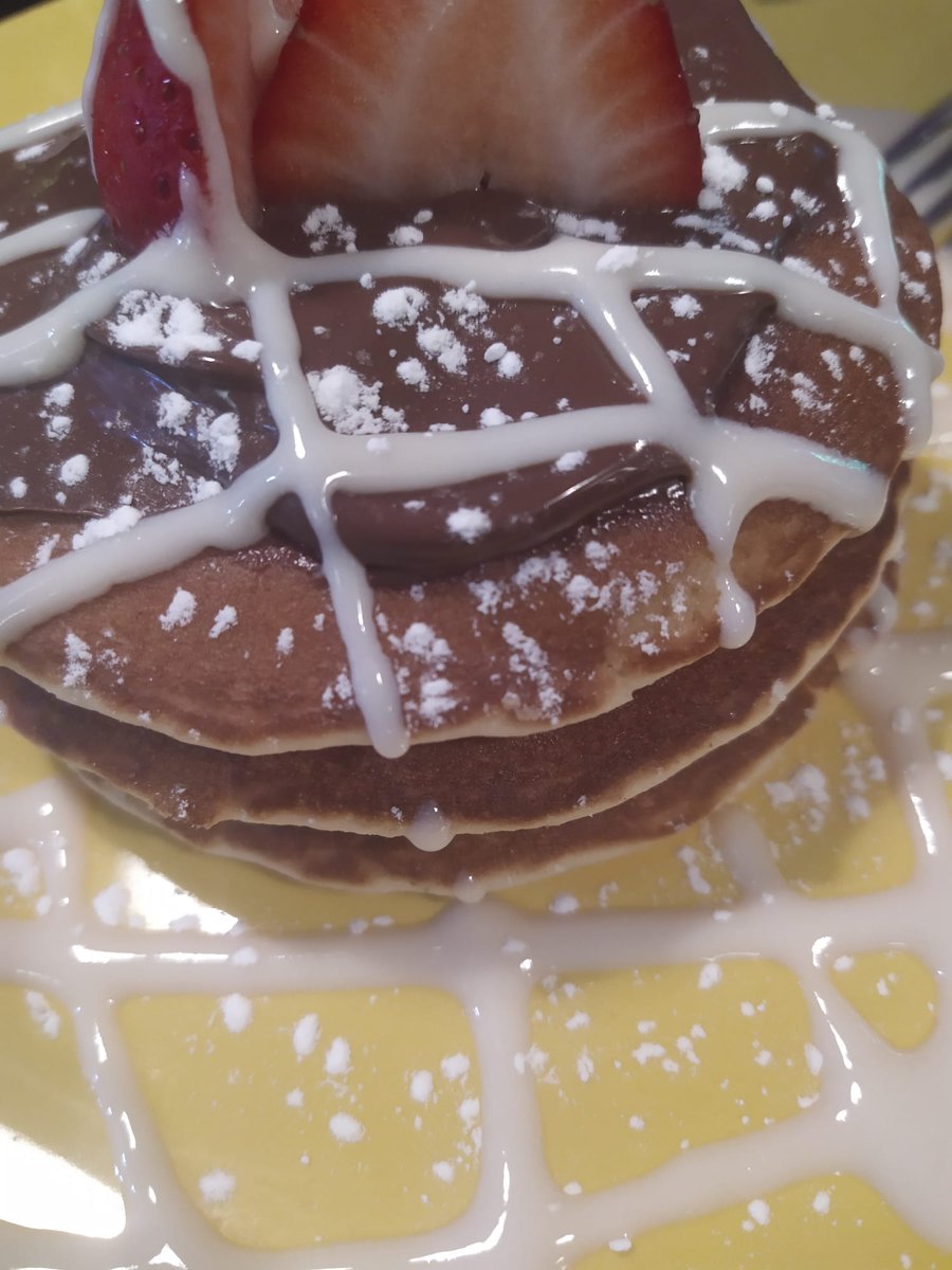 🤤 La segunda persona de tu @ te tiene que invitar a esta delicia 

😏 ¡Vamos, cualquier excusa es buena para quedar y pasar un buen rato!