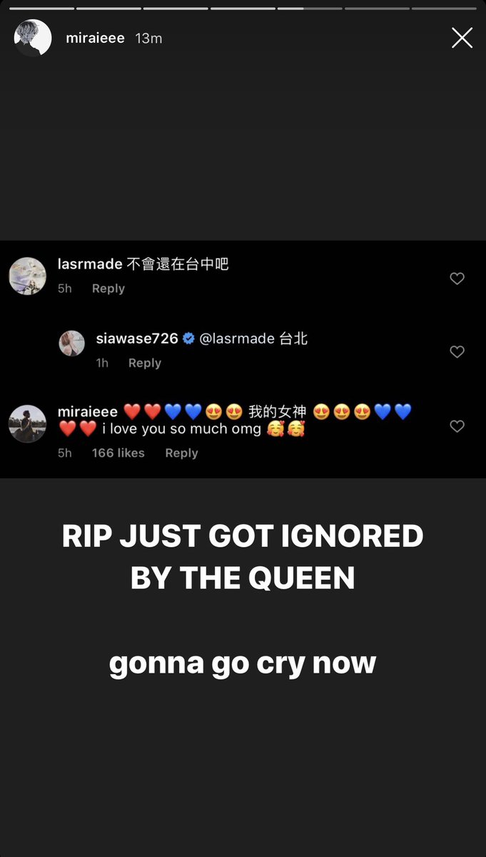 miraieu's tweet image. i will never simp for 3D women anymore