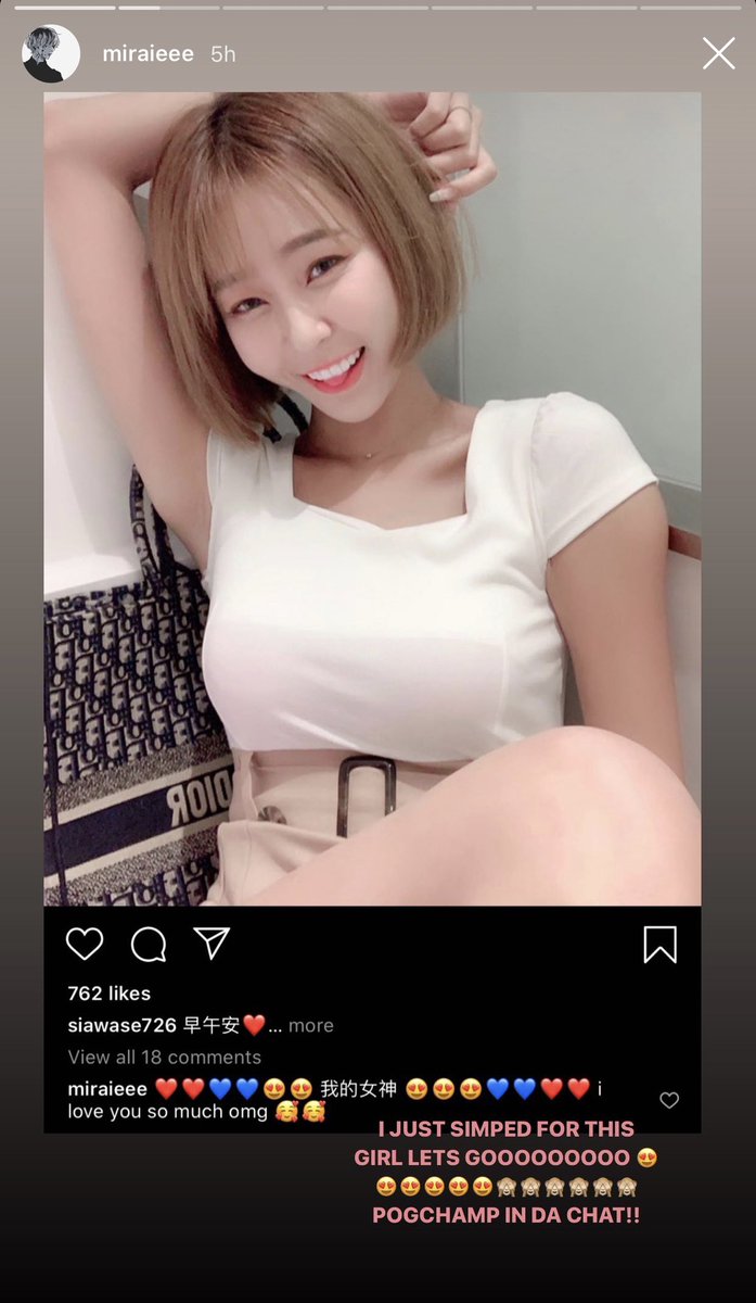 miraieu's tweet image. i will never simp for 3D women anymore