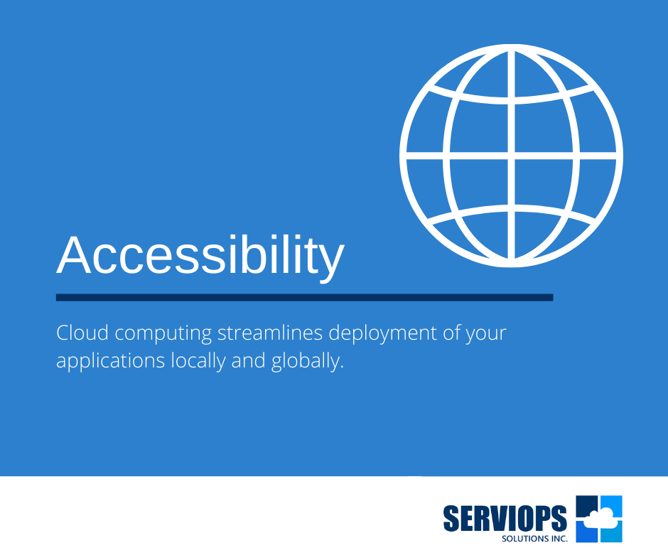 serviops's tweet photo. If your company offers a global service you can expect the same stability and high quality when launching your applications anywhere in the world, just as you would locally. 

#cloudmigration #cloudcomputing #smallbusinesssolutions #serviops #aws #2020
https://t.co/uR7dXSXnYN https://t.co/GKe7KbMwyK