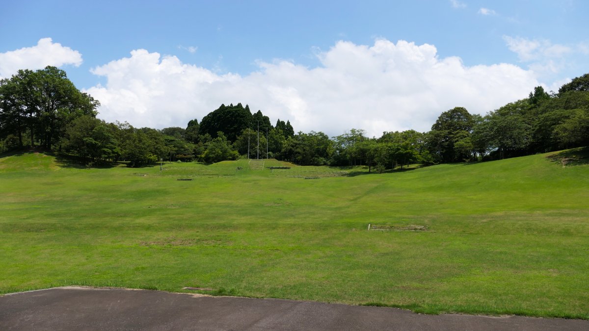 POP HILL 2020 センターステージに立つ!
#石川県森林公園 #津幡町 https://t.co/wRcjvouRAS