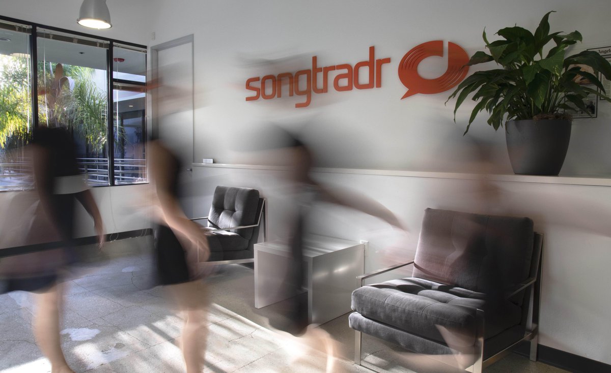 .<a href="/songtradr/">Songtradr</a> is the largest music licensing marketplace in the world, with over 500,000 artists. The company is recruiting for two different roles on Doors Open: Music Content Specialist and Music Copyright Specialist. Apply now.
doorsopen.co/company/25504/…