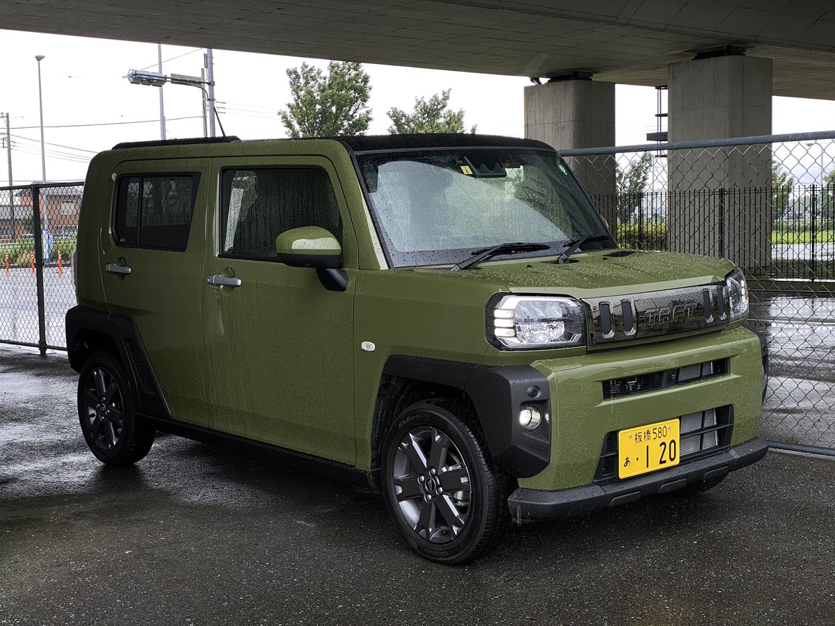 トミカコレクション בטוויטר タフト待ってました やはり電パ教としてはいい車ですよねw 動画楽しみに待ってます あとキックスももし試乗できたら動画撮影して欲しいです トミカコレクション בטוויטר タフト待ってました やはり電パ教としてはいい車ですよねw 動画楽しみに待ってます あとキックスももし試乗できたら動画撮影して欲しいです