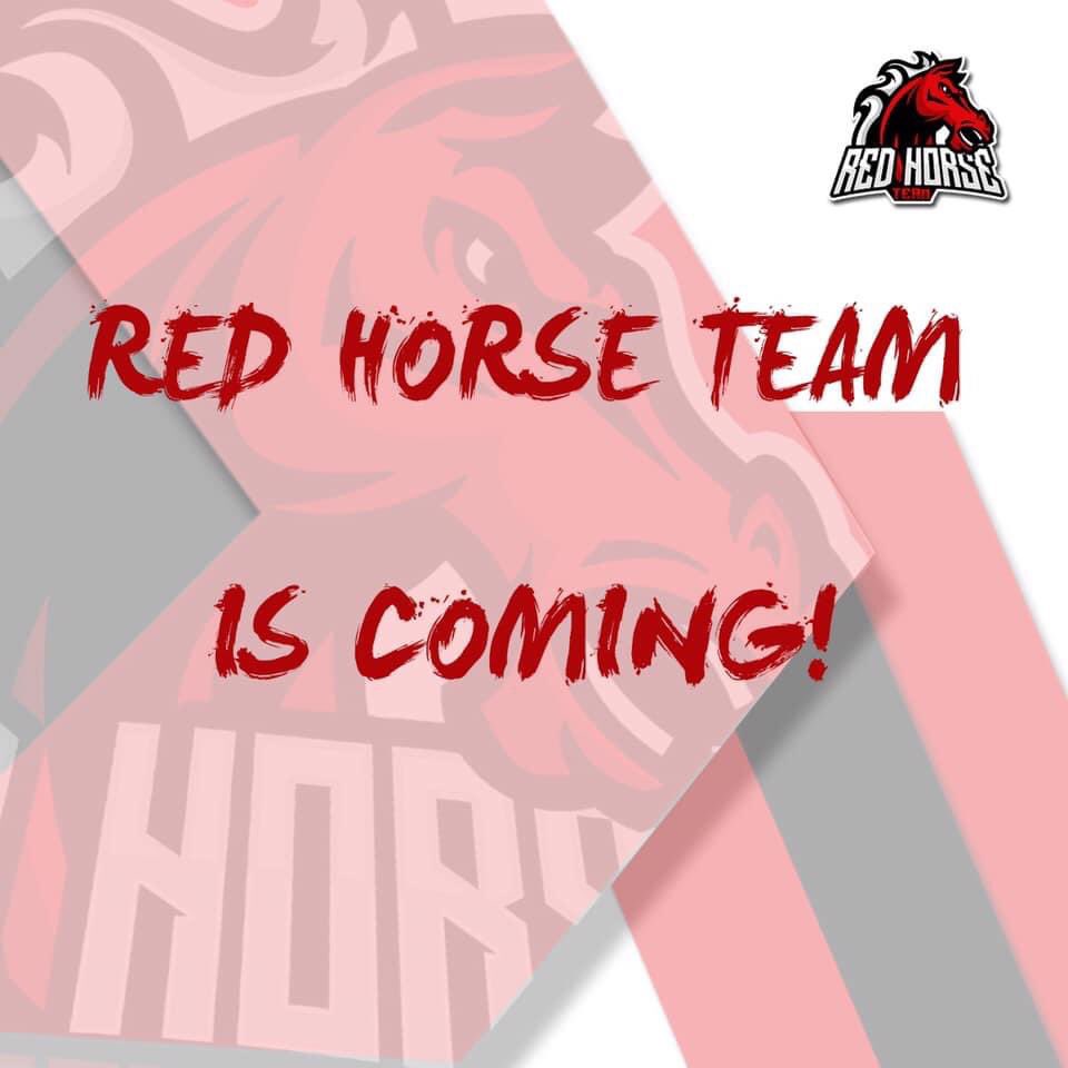 RHorseTeam's tweet photo. #GORHS https://t.co/shvrGRCAC1