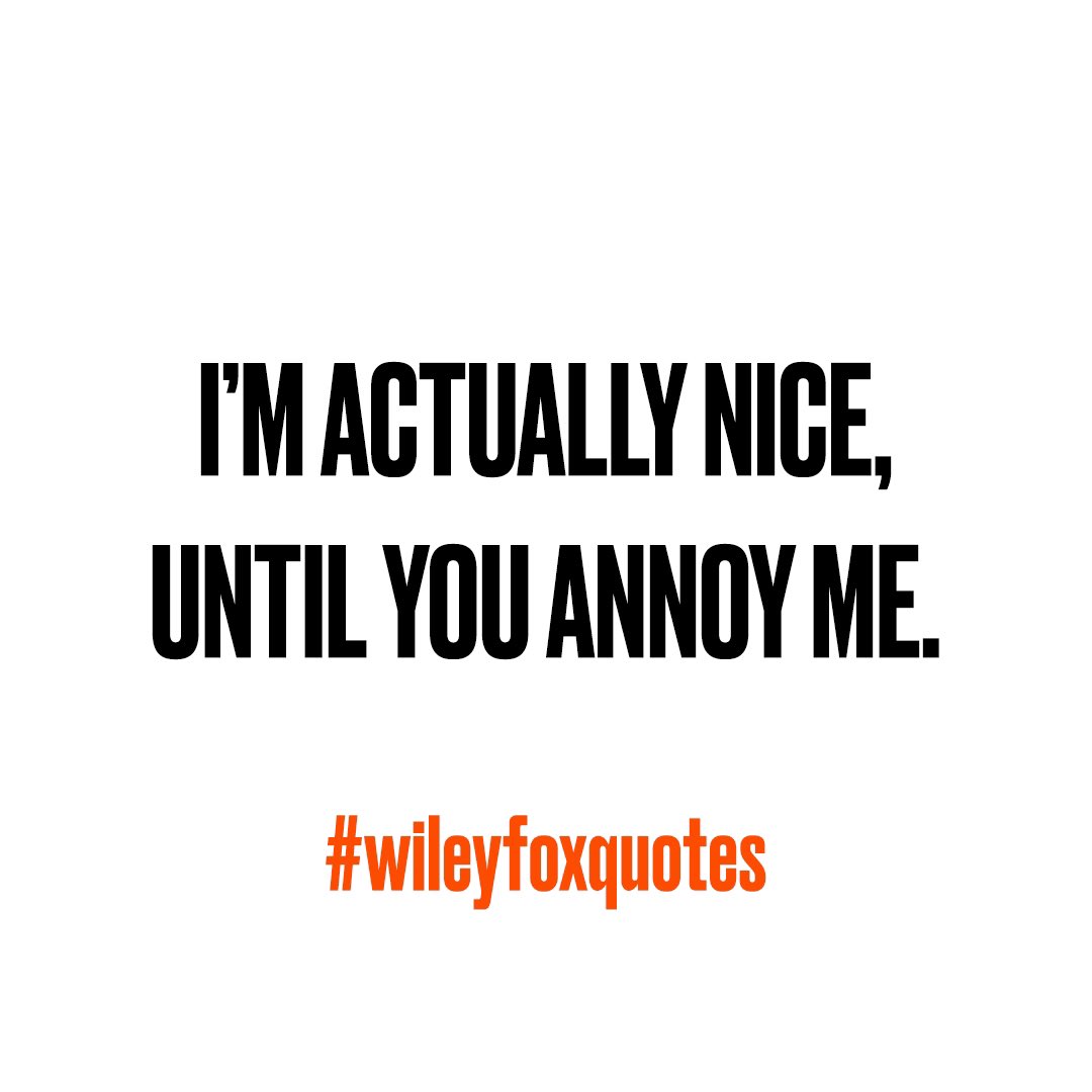 Wileyfox tweet media