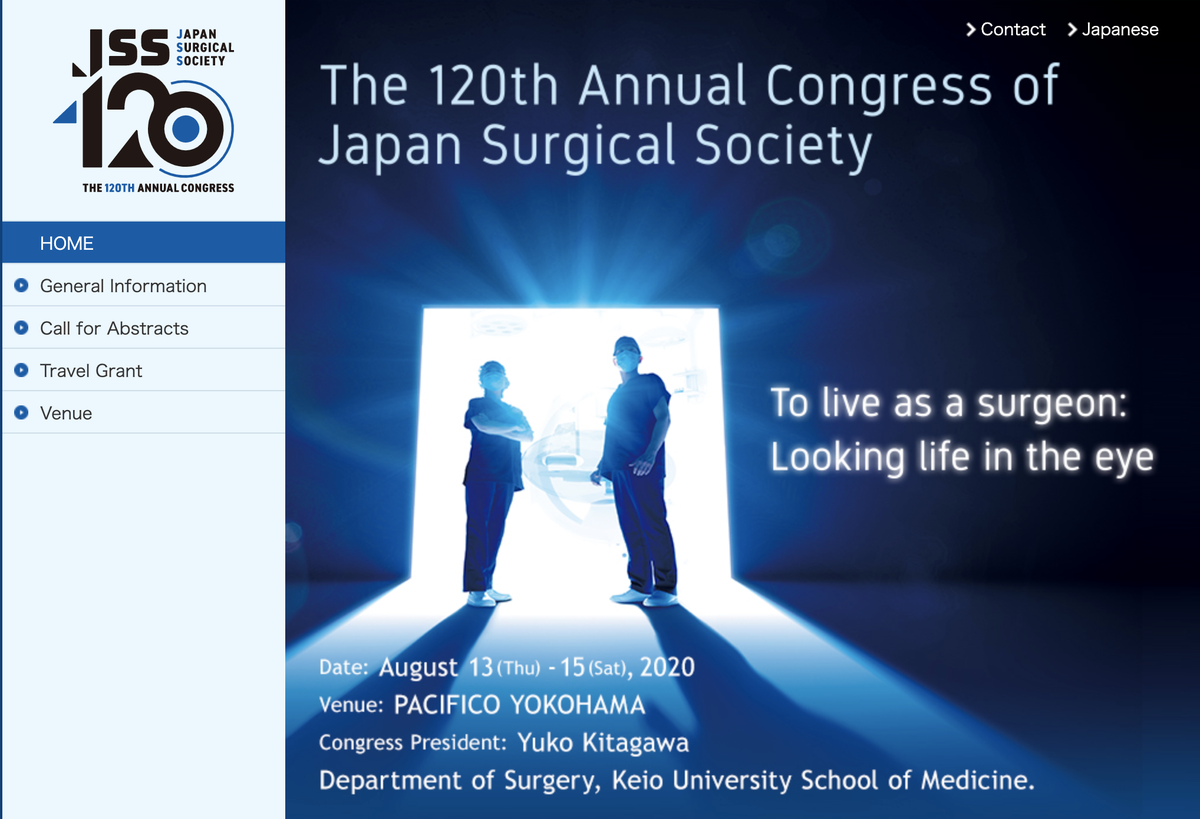 juliomayol's tweet photo. Revisiting this article by @rebgross et al. again to prepare my digital #BJSLecture at the 120th Annual Congress of the Japan Surgical Society.
A #mustread for those interested in new channels for surgical knowledge dissemination https://t.co/ehJDKw56Aa
#SoMe4Surgery https://t.co/Rvi3marYtu