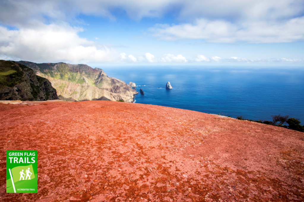 sthelenatourism's tweet photo. #SouthWestPoint— A long, picturesque walk through rolling pastureland with dramatic views of Manati Bay over to Speery Island and the Black Rocks.
Green Flag Accredited.
Find out more about our popular post box walks here: https://t.co/VjxQfGldgT
#WalkStHelena https://t.co/VSLdxqA6yd