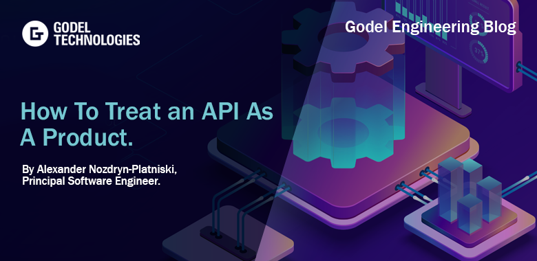 GodelTech's tweet photo. Every company that sells something will know that there are tried and true ways to develop a great product. When this product isn’t tangible, though, it’s a little more challenging to apply a product mindset to its delivery. #GodelTechnologies 
https://t.co/Wb81cUAceB https://t.co/EaPwReuwsq