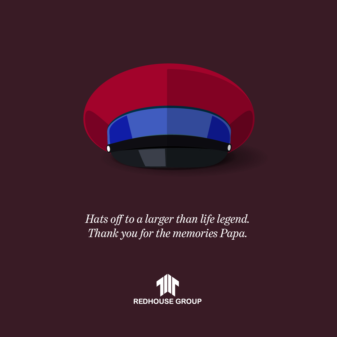 It was a privilege collaborating with the legend Charles Bukeko for 7 colorful years.
#RIPPapa