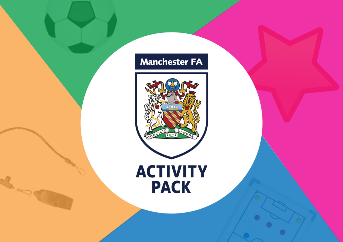Manchester Football Association tweet media