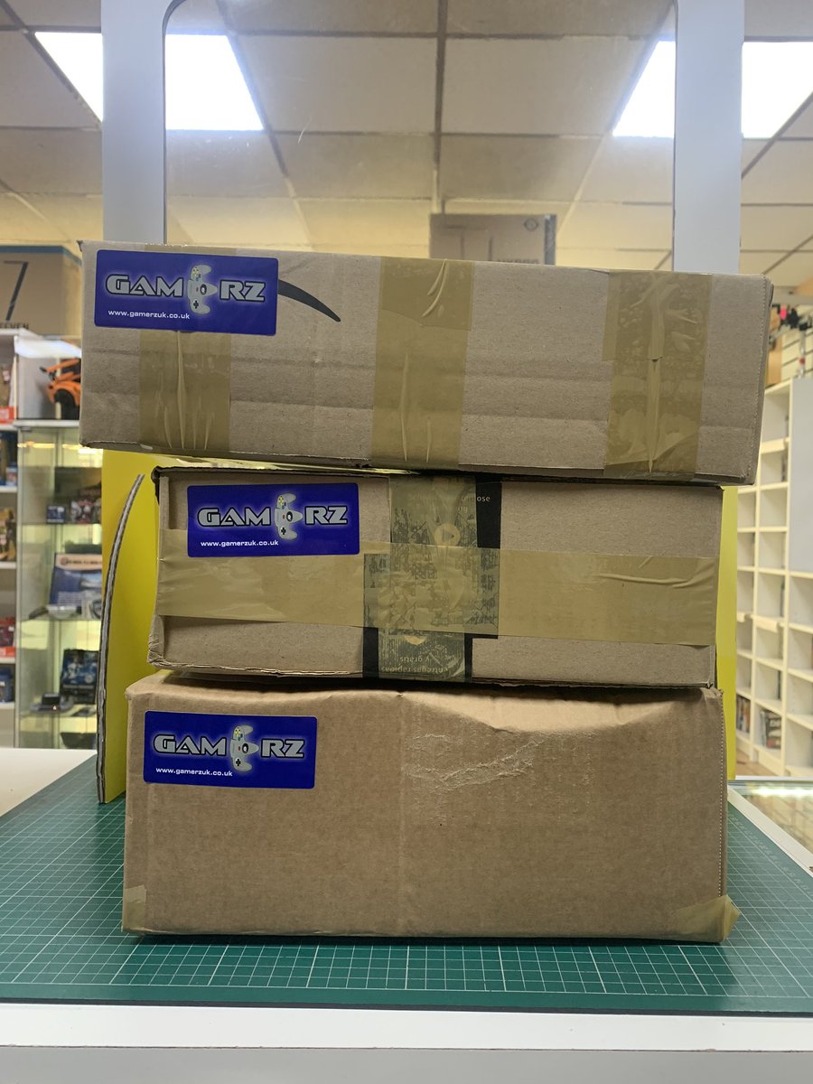 LK2045's tweet photo. Chicken cups are ready to be sent out to the winners they will be on there way today @ItsMartyyy @itsamyatlas @Kev_Fahey https://t.co/aJMvZHoaZm