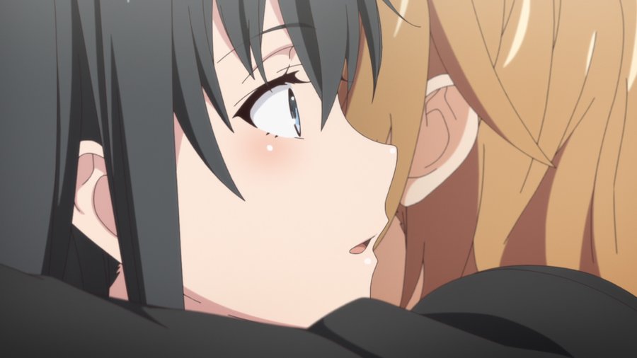やはり俺の青春ラブコメはまちがっている 俺ガイル 第3期 名言集 映画 ドラマ アニメのことなら ココモス