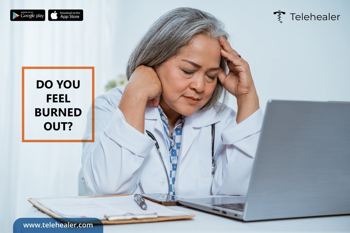 telehealer's tweet photo. Telehealer is a telehealth platform that uses video recording and transcription features to reduce administrative burden. It gives high quality care while reducing the workload.

Call us : ☎ (806) 2-HEALER

#RPM #Remotepatientmonitoring #RPMProviders #Telehealer #Telemedicine https://t.co/7Y4PdPfDNM