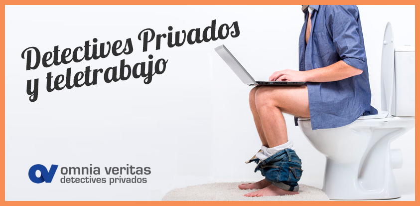 FernandoMairata's tweet photo. Detectives privados y teletrabajo en: https://t.co/2iVVFK6RXX #detectives #teletrabajo #detectivesprivados https://t.co/ClpHawxedd
