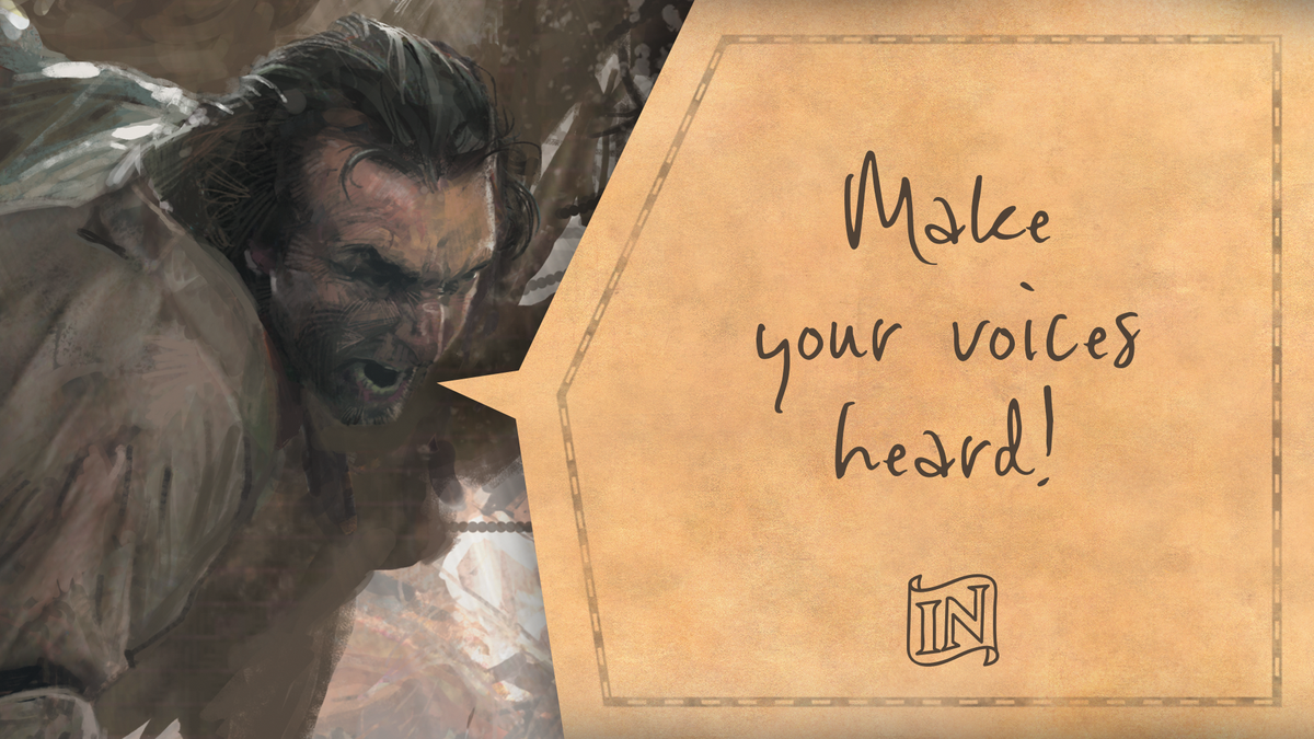 AgeOfEmpires's tweet photo. Insiders! If you have yet to take the Age Insiders 2020 Summer Survey, it has already landed in your inboxes. Don't miss your chance to tell us what you think! https://t.co/zPrRHT7QRg