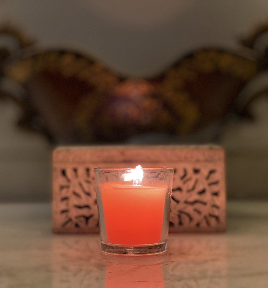 Love &amp; Light 🙏🏻  #Candle4SSR