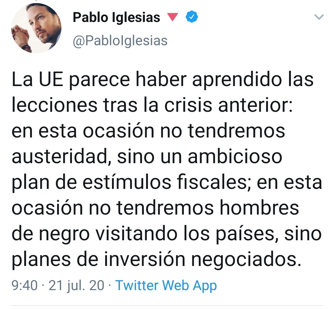 Julio Bastida tweet media