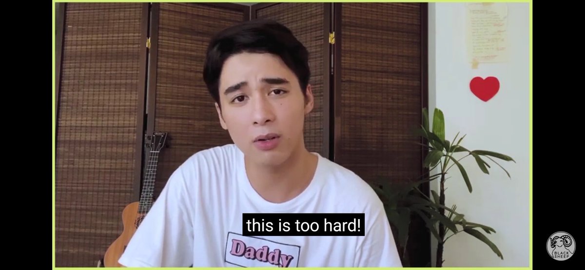 BLworld_fandom's tweet image. JUSKO MICO... #HelloStrangerEp5