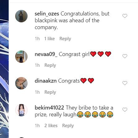 _Yebin_03's tweet photo. Are you happy by spreading hate? Are you satisfied by making your fandom the most toxic fandom? LOOK I M NOT SAYING THAT YOU ARE WRONG but the official thing haven't come out from show champion yet why are u already spreading hate to a innocent gg #BLACKPINK #GFriend2ndWin https://t.co/jN9eMcszxE