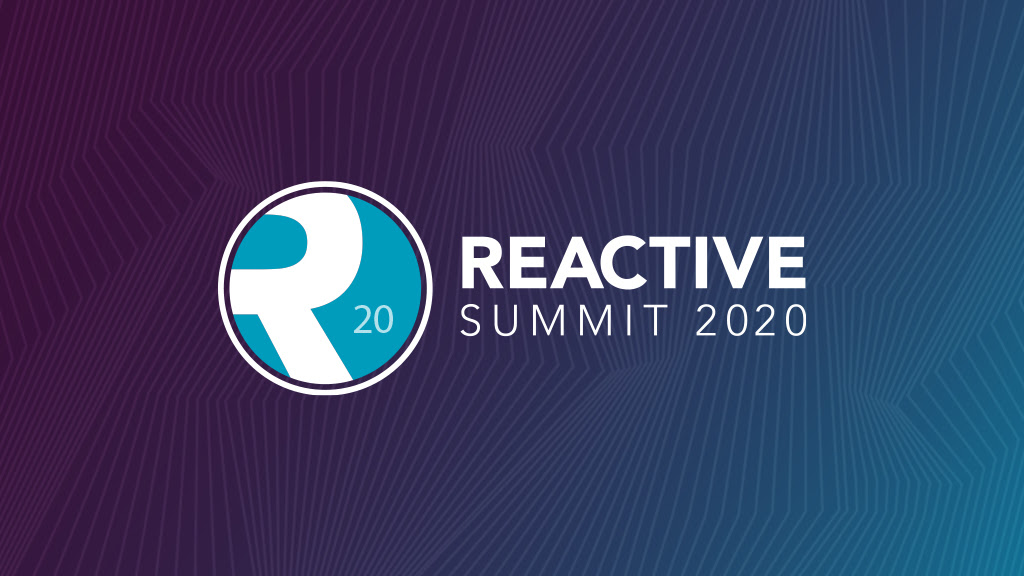 💥  Lightbend is a proud founder of the Reactive Foundation (@ReactiveOSS)! This year the Reactive Foundation will host #ReactiveSummit and the CFP is open! Make the most out of this time and submit your proposal!

okt.to/3tMpRw